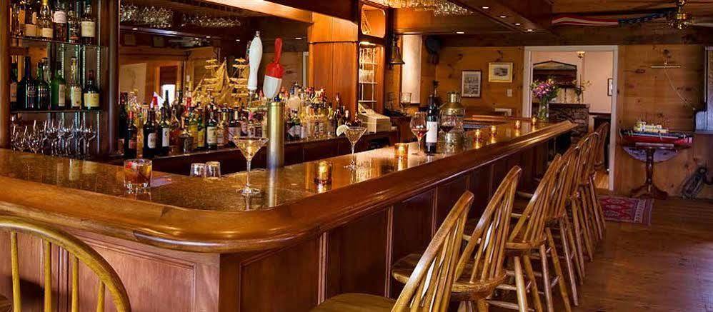The Bradley Inn New Harbor Екстериор снимка